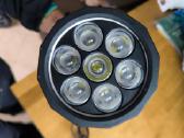 LED Lenser X21r.2 - nuotraukos Nr. 5