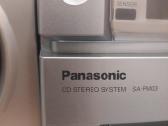 Grotuvas Panasonic - nuotraukos Nr. 2
