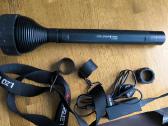 LED Lenser X21r.2 - nuotraukos Nr. 6