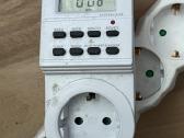 LED šviestuvas Aquel 10w Sunny Plant su taimeriu - nuotraukos Nr. 4