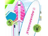 Irklentė Aquapaddle Kz1310 355x82x15cm - nuotraukos Nr. 5