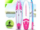 Irklentė Aquapaddle Kz1310 355x82x15cm - nuotraukos Nr. 6