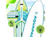 Irklentė Aquapaddle Kz1311 355x82x15cm - nuotraukos Nr. 4