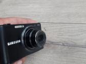 Samsung St77 smart fotoparatas - nuotraukos Nr. 5