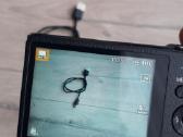 Samsung St77 smart fotoparatas - nuotraukos Nr. 6