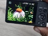 Samsung St77 smart fotoparatas - nuotraukos Nr. 7