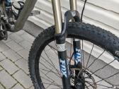 Giant full Suspension dviratukas - nuotraukos Nr. 2