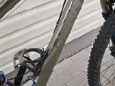 Giant full Suspension dviratukas - nuotraukos Nr. 6