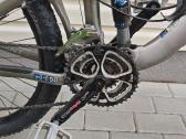 Giant full Suspension dviratukas - nuotraukos Nr. 7
