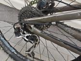 Giant full Suspension dviratukas - nuotraukos Nr. 8