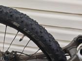 Giant full Suspension dviratukas - nuotraukos Nr. 9