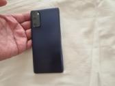 Samsung S20 Fe - nuotraukos Nr. 2