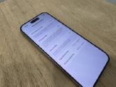 Apple 15 Pro - nuotraukos Nr. 6