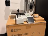 Bambu Lab A1 mini - nuotraukos Nr. 5