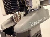 Bambu Lab A1 mini - nuotraukos Nr. 3