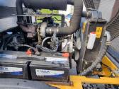 Caser T925 Parduodamas naujas krautuvas - nuotraukos Nr. 5