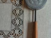 Tarybinių laikų grybukų keptuvė - nuotraukos Nr. 6