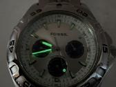 Fossil blue Bq-9165 - nuotraukos Nr. 5