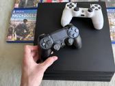 Ps4 pro - nuotraukos Nr. 2