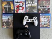 Ps4 pro - nuotraukos Nr. 3