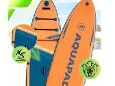 Irklentė Aquapaddle Kz1303 335x84x15cm - nuotraukos Nr. 6