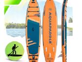 Irklentė Aquapaddle Kz1303 335x84x15cm - nuotraukos Nr. 7