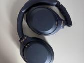 Sony Wh-1000xm4 belaidės ausinės - nuotraukos Nr. 3