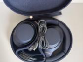 Sony Wh-1000xm4 belaidės ausinės - nuotraukos Nr. 5