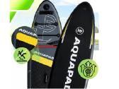 Irklentė Aquapaddle Kz1301 335x84x15cm - nuotraukos Nr. 7