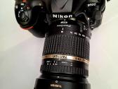 Nikon D500 - nuotraukos Nr. 2