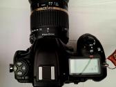 Nikon D500 - nuotraukos Nr. 4