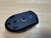 Belaidė žaidimų palė Logitech G305 - nuotraukos Nr. 5
