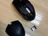 Belaidė žaidimų palė Logitech G305 - nuotraukos Nr. 7