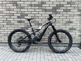 Specialized Turbo Levo Fsr Carbo expert 2018 - nuotraukos Nr. 3