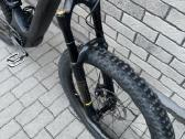 Specialized Turbo Levo Fsr Carbo expert 2018 - nuotraukos Nr. 4