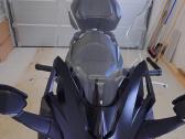 Honda forza - nuotraukos Nr. 5