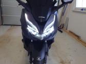 Honda forza - nuotraukos Nr. 2