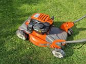 Husqvarna lb 248s savaeige žoliapjove - nuotraukos Nr. 2