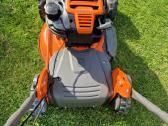 Husqvarna lb 248s savaeige žoliapjove - nuotraukos Nr. 3