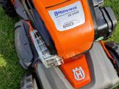 Husqvarna lb 248s savaeige žoliapjove - nuotraukos Nr. 4