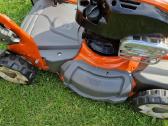 Husqvarna lb 248s savaeige žoliapjove - nuotraukos Nr. 5