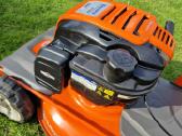 Husqvarna lb 248s savaeige žoliapjove - nuotraukos Nr. 6