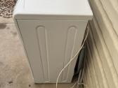 Indesit skalbimo mašina - nuotraukos Nr. 4