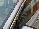 Langų vėjo deflektoriai Volvo S80 II (2006-2016) - nuotraukos Nr. 2