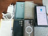 Parduodu samsung s22 ultra 12gbram/256gb - nuotraukos Nr. 5