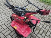 Kultivatorius motoblokas freza zemes isdirbimui - nuotraukos Nr. 2