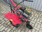 Kultivatorius motoblokas freza zemes isdirbimui - nuotraukos Nr. 5