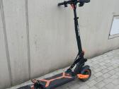 Kukirin G2 Max elektrinis paspirtukas - nuotraukos Nr. 3