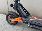 Kukirin G2 Max elektrinis paspirtukas - nuotraukos Nr. 4