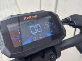Kukirin G2 Max elektrinis paspirtukas - nuotraukos Nr. 6